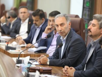 تسریع در رفع مباحث بانکی آسیب دیدگان مجتمع ونوس