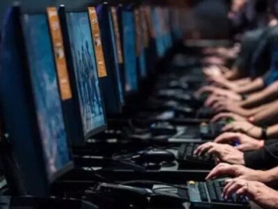 نسل Z، ژنرال های نبرد دیجیتال آینده