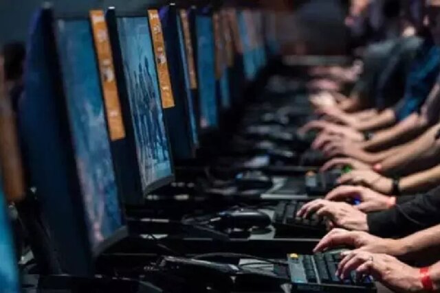 نسل Z، ژنرال های نبرد دیجیتال آینده