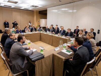 اولین رایزنی دیپلمات‌های ارشد اروپایی با عراقچی پس از جنگ ۱۲ روزه