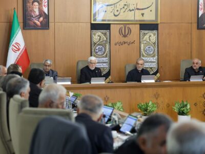 تخصیص هزار میلیارد تومان برای اسکان موقت خانواده‌های آسیب دیده از جنگ