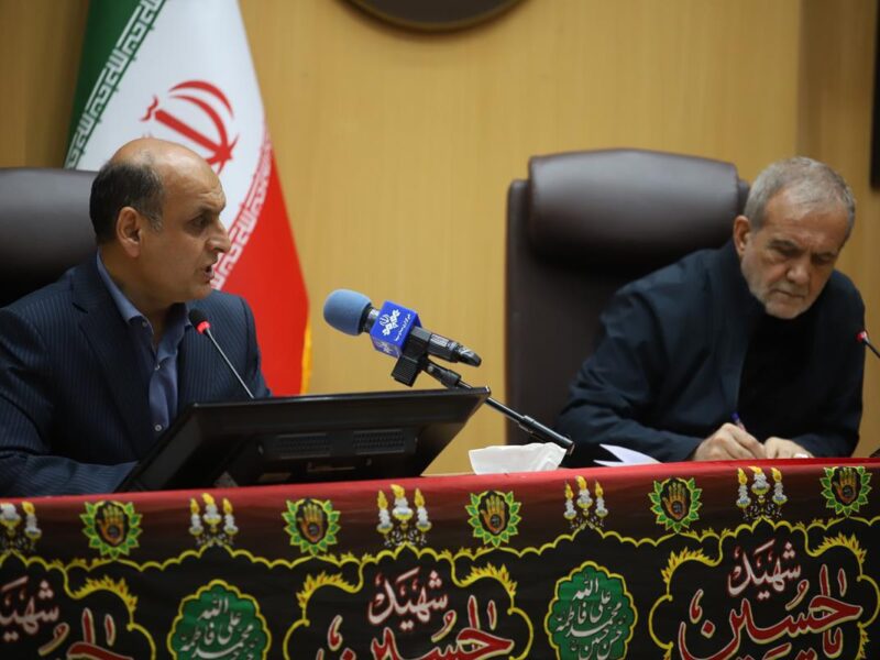 معضل فاضلاب و پسماند در گیلان نیازمند توجه ویژه دولت است