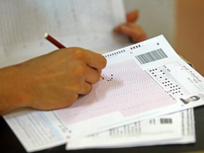 محرومیت ۱ تا ۱۰ ساله برای متخلفان کنکور