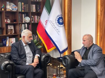 تاکید کوچکی نژاد بر ضرورت بهره‌مندی دولت از توانمندی‌های فعالان اقتصادی