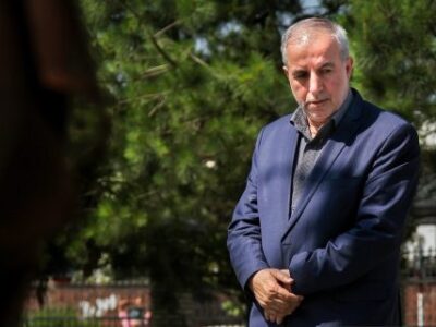 کوچکی نژاد؛ نماینده رشت و خمام خواستار پیگیری فوری ساماندهی پسماند سراوان شد