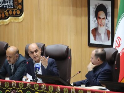 آب‌بندان‌ها، سرمایه‌ای بزرگ برای پایداری کشاورزی گیلان