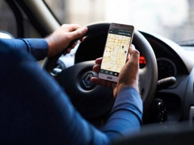 سردرگمی حق بیمه رانندگان پلتفرمی