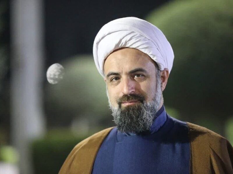 حجت‌الاسلام طاهری آکردی سرپرست ستاد امر به معروف و نهی از منکر منصوب شد