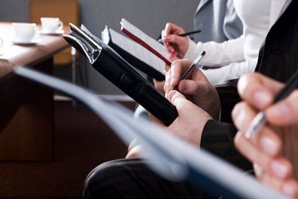 خبرنگاران شکایات خود را به کمیسیون اصل نود اعلام کنند