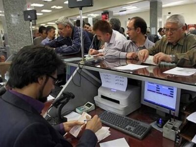 ۵ خدمت بانکی حیاتی مشروط به ثبت نشانی در سامانه املاک شد