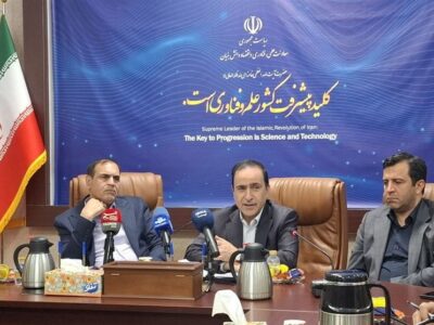 ایران به رتبه ۸ دنیا در سلول‌درمانی رسید