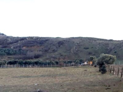 کشف زمین خواری ۱۲ میلیارد تومانی در شهرستان رودبار