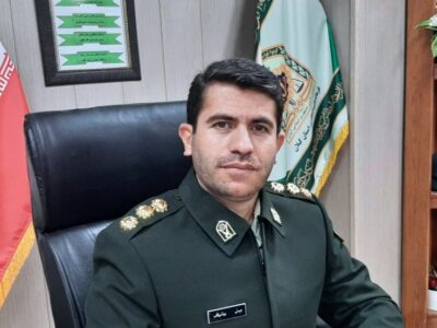 کاهش ۲۵ درصدی وقوع سرقت در رشت / افزایش ۱۷ درصدی کشفیات مواد مخدر