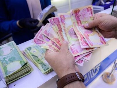 قیمت روز ارز اربعین/ دینار عراق چند شد؟