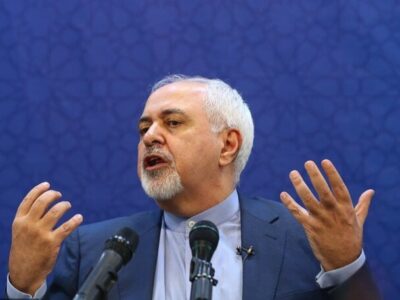 چرا با محاکمه ظریف، ایده او بازخواست نخواهد شد؟