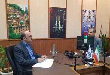 تأکید مدیرعامل شرکت شهرک‌های صنعتی بر لزوم حمایت از صنایع کوچک