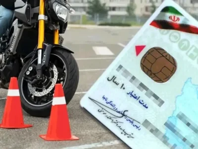 آیا موتورسواری زنان قانونی می‌شود؟