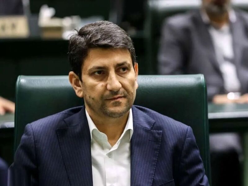 وزیر ارتباطات هم از اینترنت راضی نیست