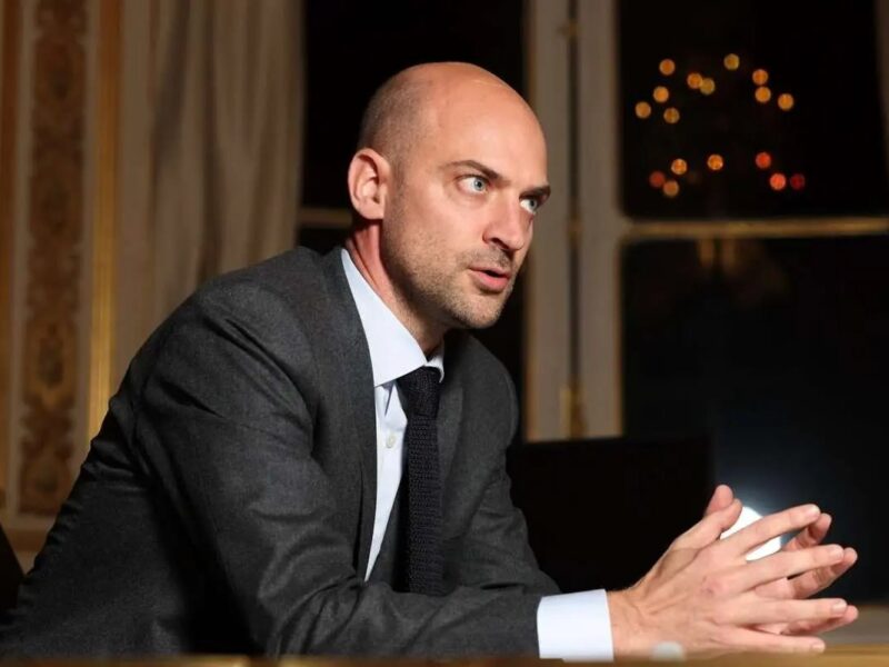 وزیر خارجه فرانسه: تحریم ها علیه ایران بعد از ۳۰ روز فعال می شود