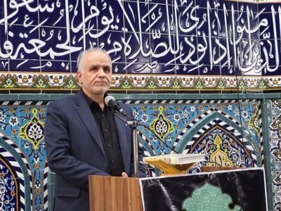 پیگیری جنایات آمریکا و اسرائیل غاصب در محاکم قضائی