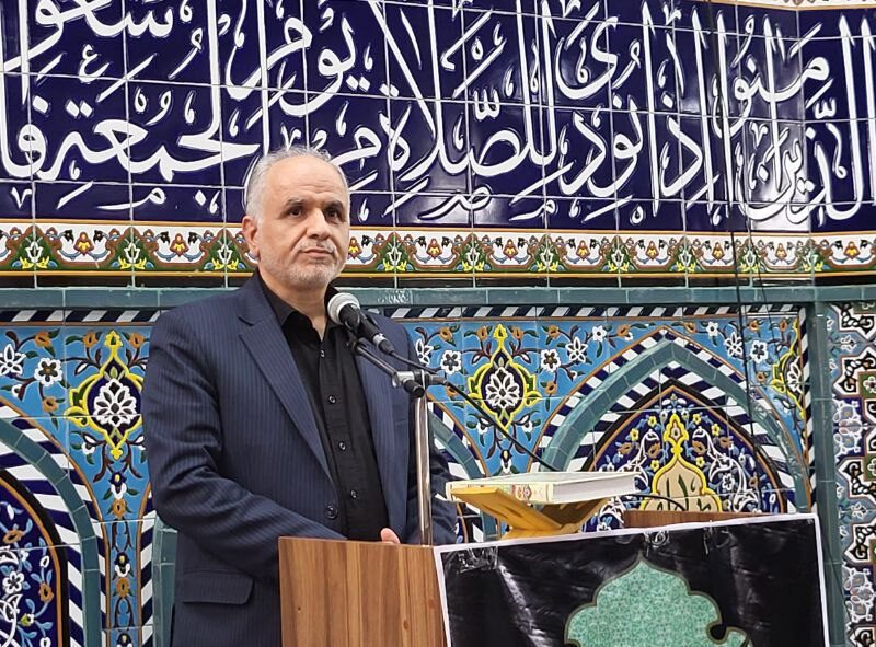 پیگیری جنایات آمریکا و اسرائیل غاصب در محاکم قضائی