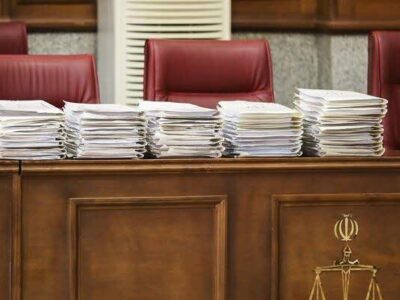 تشکیل پرونده قضایی برای عاملان تخریب محیط زیست در شفت