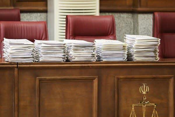 تشکیل پرونده قضایی برای عاملان تخریب محیط زیست در شفت