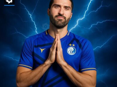 استقلال مذاکرات جدی با کریم انصاری‌فرد را آغاز کرد