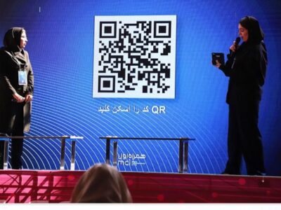 پنل معرفی «eSIM» همراه اول در الکامپ ۱۴۰۴ برگزار شد