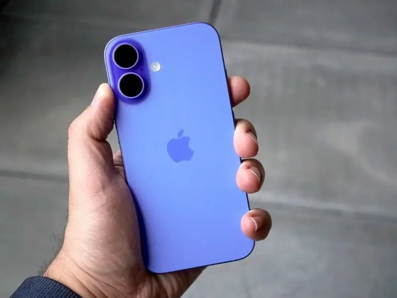 iOS 26 موقعیت شما را ردیابی می‌کند؛ چگونه قابلیت Visited Places را غیرفعال کنیم؟