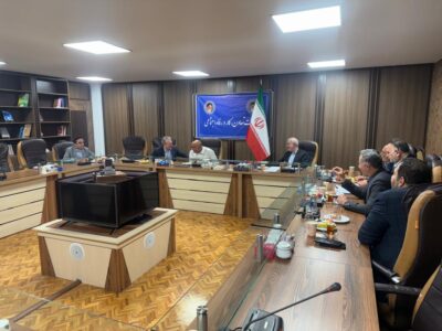 ارتقای جایگاه مجتمع دخانیات گیلان با پیگیری‌های نماینده رشت و خمام