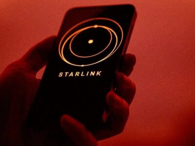 استارلینک جای اینترنت موبایل را می‌گیرد؟
