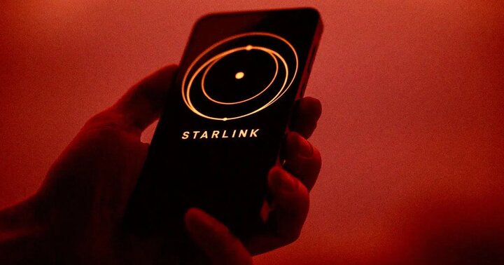 استارلینک جای اینترنت موبایل را می‌گیرد؟