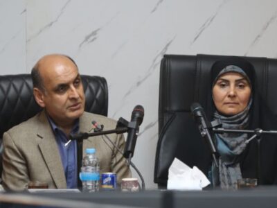 استاندار گیلان: راه‌آهن رشت – آستارا، اولویت توسعه حمل‌ونقل شمال کشور است