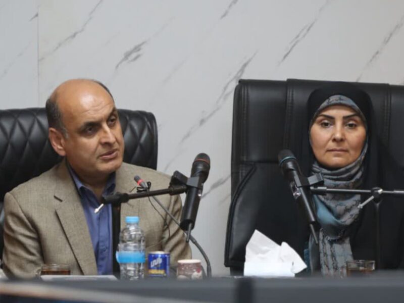 استاندار گیلان: راه‌آهن رشت – آستارا، اولویت توسعه حمل‌ونقل شمال کشور است