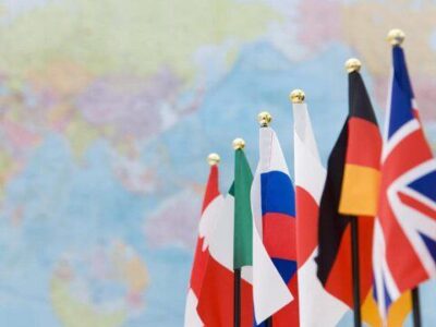 بیانیه خصمانه گروه هفت علیه ایران