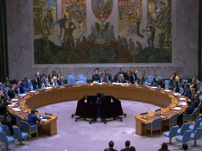 بیانیه سازمان ملل متحد درباره ۶ قطعنامه لغو شده و بازگشت تحریم ها علیه ایران