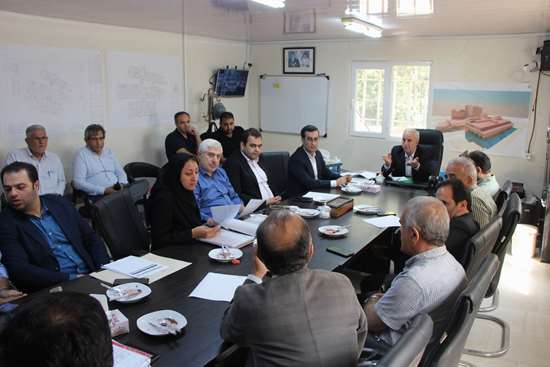 کوچکینژاد: بیمارستان لاکان باید در اولویت دستگاههای اجرایی قرار گیرد