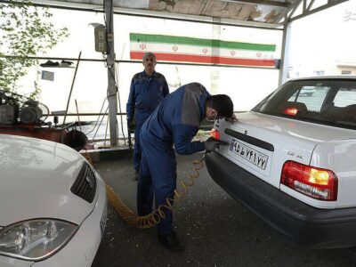 تغییر ساعت کار مراکز تعویض پلاک