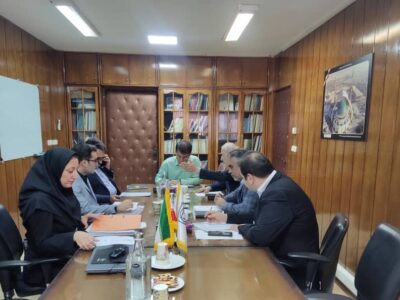 تخصیص ۲۵۰ میلیارد تومان اعتبار جدید به بیمارستان ۴۲۰ تختی لاکان با پیگیری‌های مهندس کوچکی‌نژاد