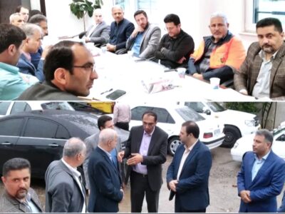 کوچکی‌نژاد: تعریض پل کماکل اولویت عمرانی پیربازار