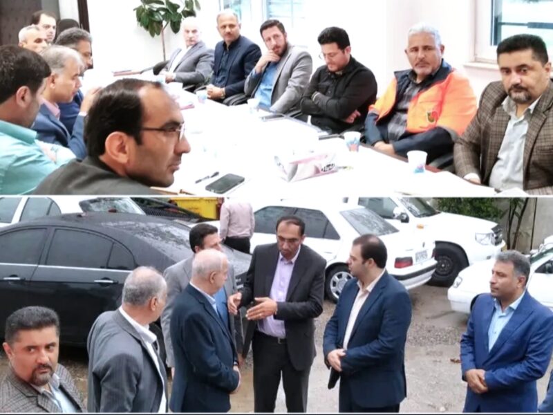 کوچکی‌نژاد: تعریض پل کماکل اولویت عمرانی پیربازار