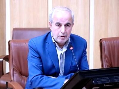 جبار کوچکی نژاد رئیس مجمع نمایندگان گیلان شد