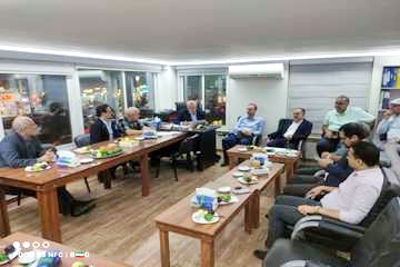 کوچکی‌نژاد: ساخت‌وساز در رشت نیازمند تحول اساسی و حمایت همه‌جانبه است