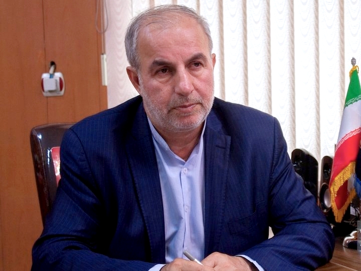 جبار کوچکی‌نژاد: آموزش و پرورش گیلان پیشگام در توسعه نیروگاه‌های خورشیدی می‌شود