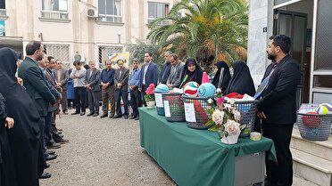 افزایش ۱۸ درصد کمک خیران در جشن عاطفه‌ها