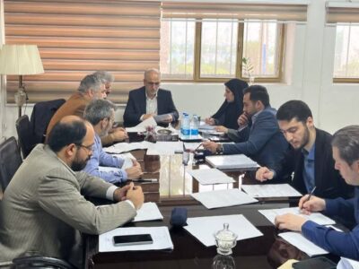 عفو و تخفیف ۲ هزار نفر از زندانیان در استان گیلان