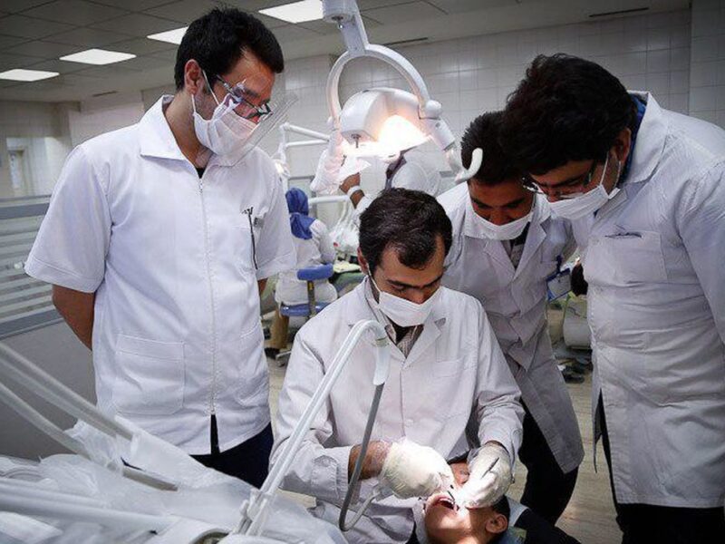 برنامهای برای افزایش ظرفیت رشتههای پزشکی وجود ندارد