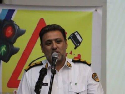 ۶۷ درصد تصادفات منجر به فوت مربوط به موتورسیکلت‌ سواران است