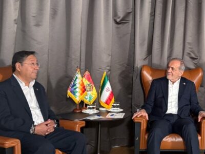 در صورت فعال شدن اسنپ‌بک، نوع تعامل ایران متناسب با وضعیت جدید تنظیم خواهد شد